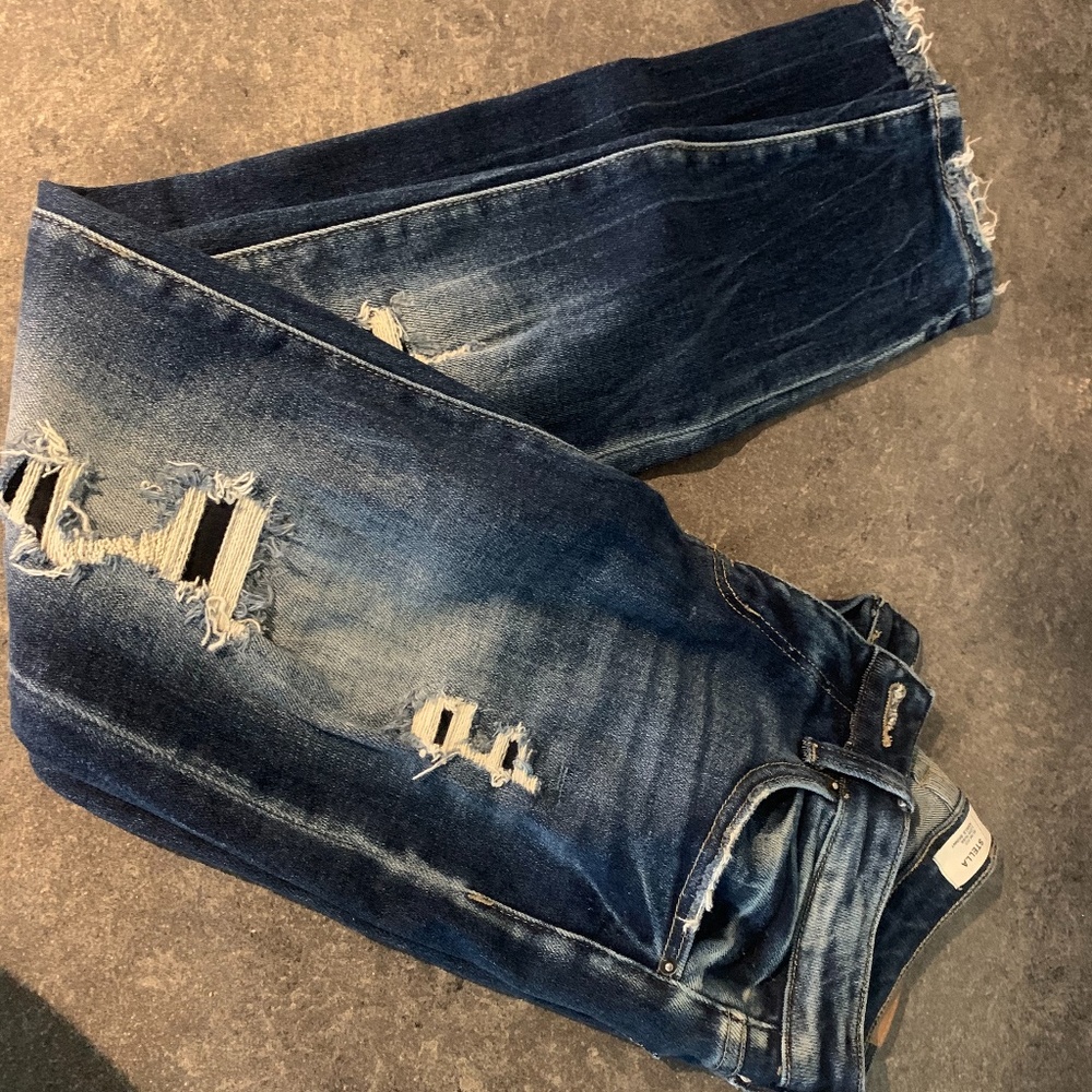 BKE Stella jeans size 26